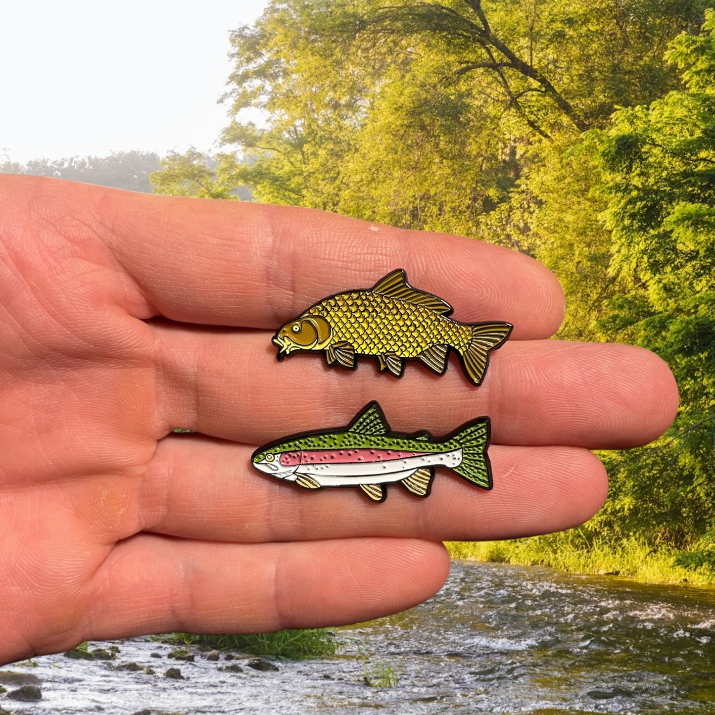 European Carp