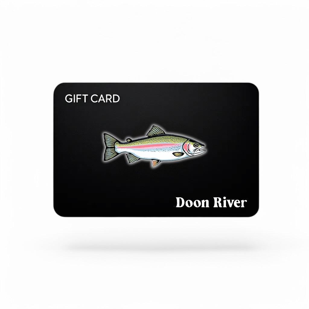 Doon River Gift Card