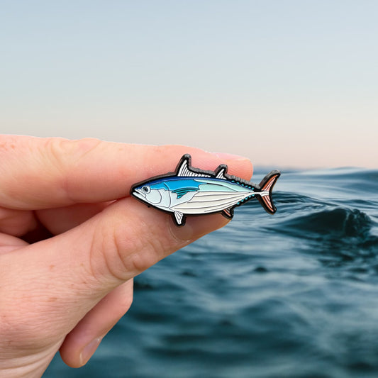 Skipjack Tuna (Limited Edition)