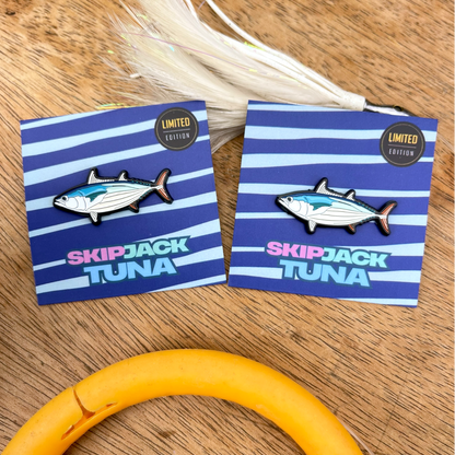 Skipjack Tuna (Limited Edition)