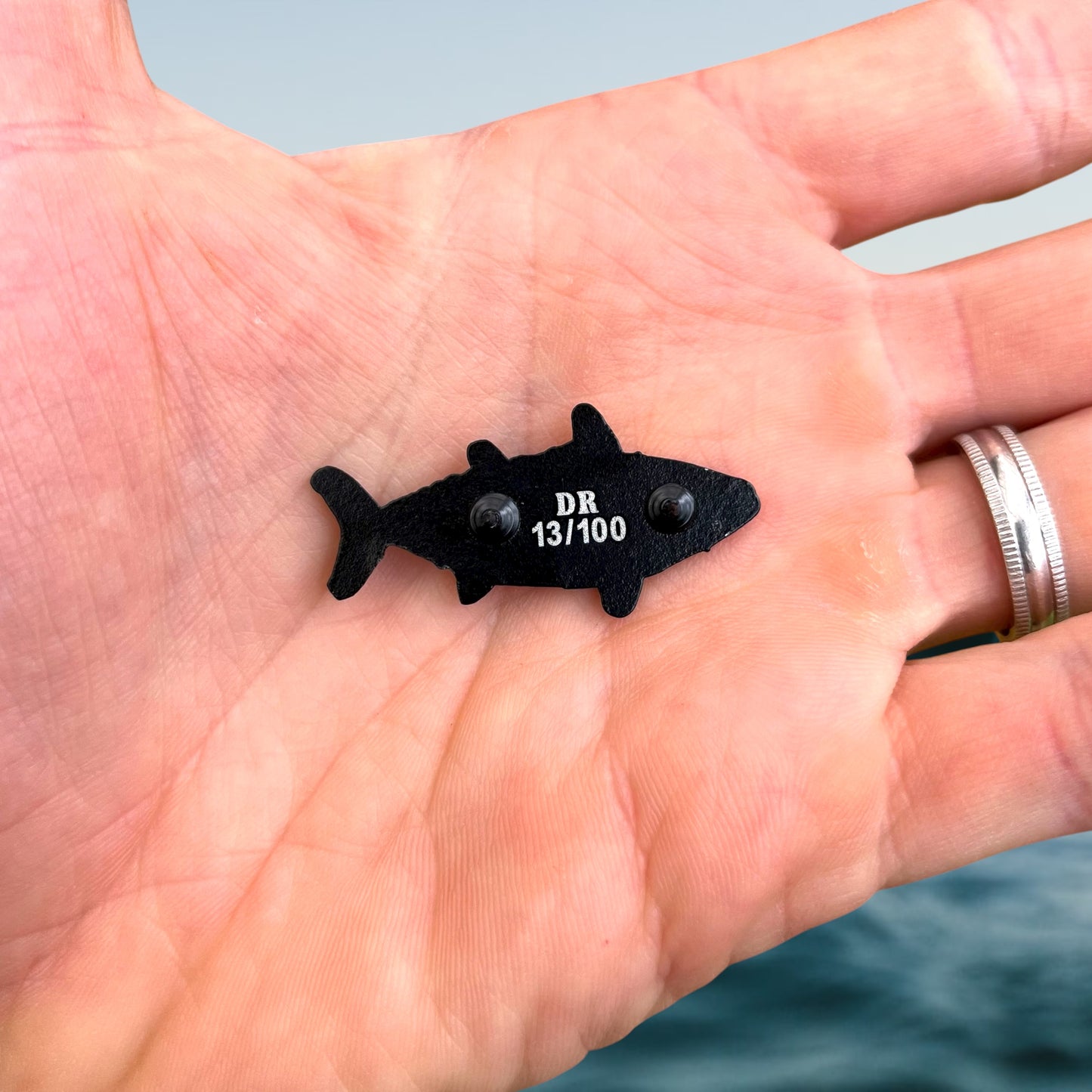 Skipjack Tuna (Limited Edition)